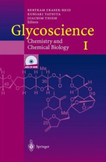 Image for Glycoscience: Chemistry and Chemical Biology I-III
