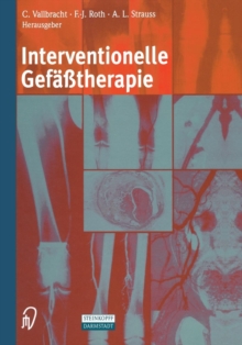Image for Interventionelle Gefaßtherapie