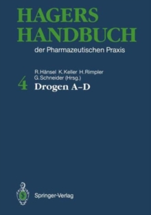 Image for Drogen A-D