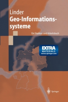 Image for Geo-Informationssysteme