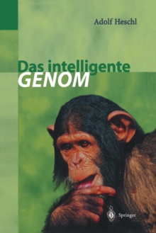 Image for Das intelligente Genom