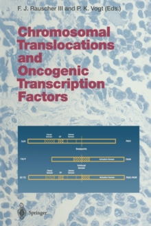 Image for Chromosomal Translocations and Oncogenic Transcription Factors