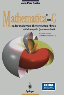 Image for Mathematica(r) Und C in Der Modernen Theoretischen Physik
