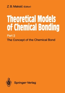 Image for The Concept of the Chemical Bond