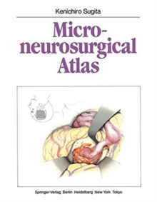 Image for Microneurosurgical Atlas
