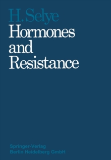 Image for Hormones and Resistance