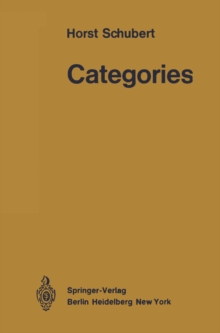 Image for Categories