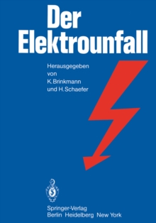 Image for Der Elektrounfall