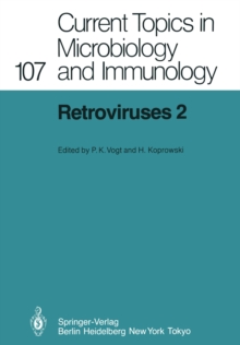 Image for Retroviruses 2