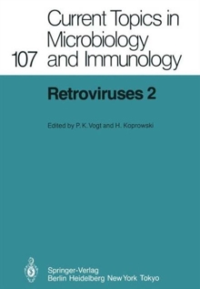 Image for Retroviruses 2