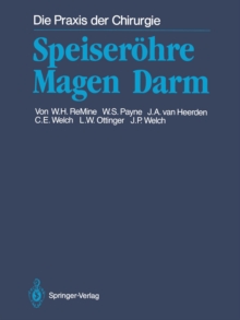 Image for Speiserohre Magen Darm
