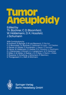 Image for Tumor Aneuploidy