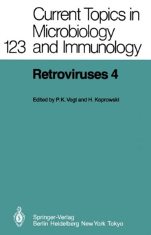 Image for Retroviruses 4
