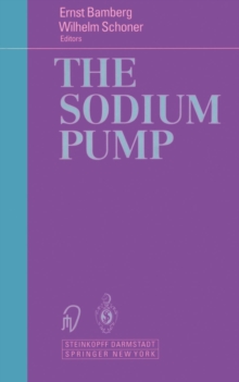 Image for The Sodium Pump