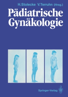 Image for Padiatrische Gynakologie.