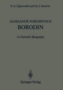 Image for Aleksandr Porfir’evich Borodin