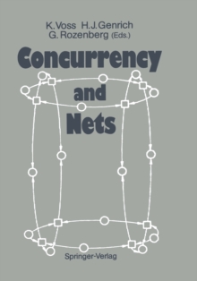 Image for Concurrency and Nets: Advances in Petri Nets