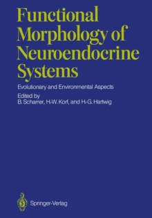 Image for Functional Morphology of Neuroendocrine Systems