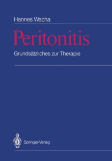 Image for Peritonitis
