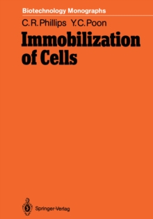 Image for Immobilization of Cells