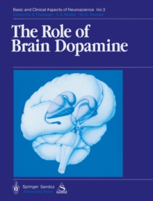 Image for Role of Brain Dopamine.