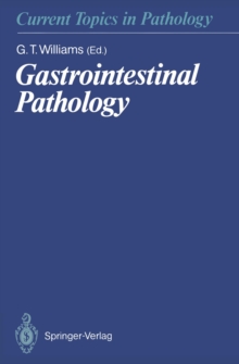 Image for Gastrointestinal Pathology