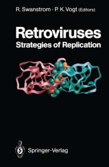 Image for Retroviruses: Strategies of Replication