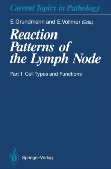 Image for Reaction Patterns of the Lymph Node: Part 1 Cell Types and Functions