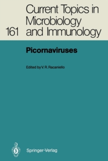 Image for Picornaviruses
