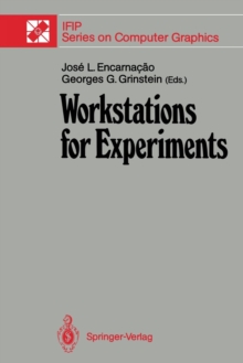 Image for Workstations for Experiments