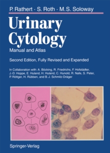 Image for Urinary Cytology: Manual and Atlas