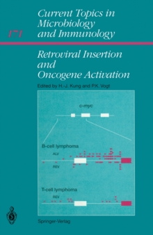 Image for Retroviral Insertion and Oncogene Activation