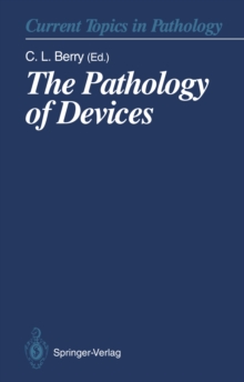 Image for Pathology of Devices
