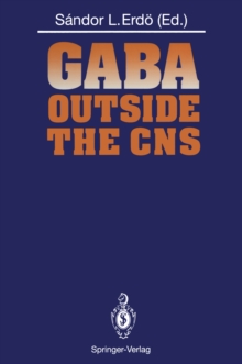Image for GABA Outside the CNS