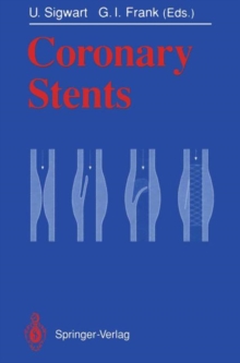 Image for Coronary Stents