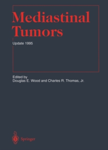 Image for Mediastinal Tumors: Update 1995