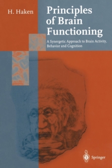 Image for Principles of Brain Functioning