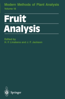 Image for Fruit Analysis