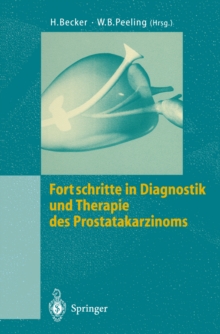 Image for Fortschritte in Diagnostik Und Therapie Des Prostatakarzinoms