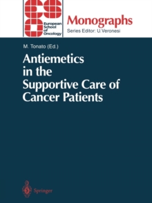 Image for Antiemetics in the Supportive Care of Cancer Patients