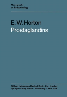 Image for Prostaglandins