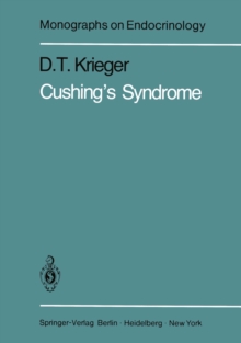 Image for Cushing's Syndrome