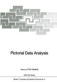 Image for Pictorial Data Analysis