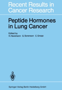 Image for Peptide Hormones in Lung Cancer
