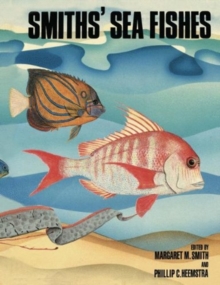 Image for Smiths' Sea Fishes