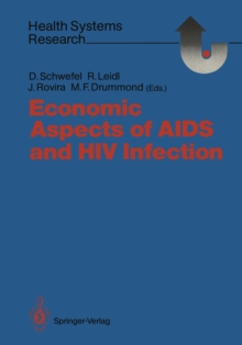Image for Economic Aspects of AIDS and HIV Infection