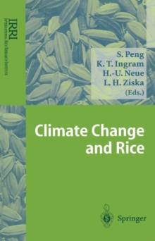 Image for Climate Change and Rice
