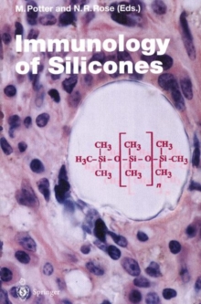 Image for Immunology of Silicones