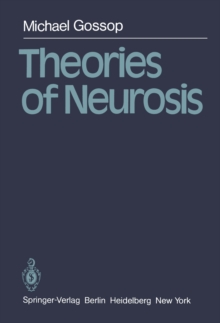 Image for Theories of Neurosis