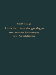 Image for Hochofen-Begichtungsanlagen